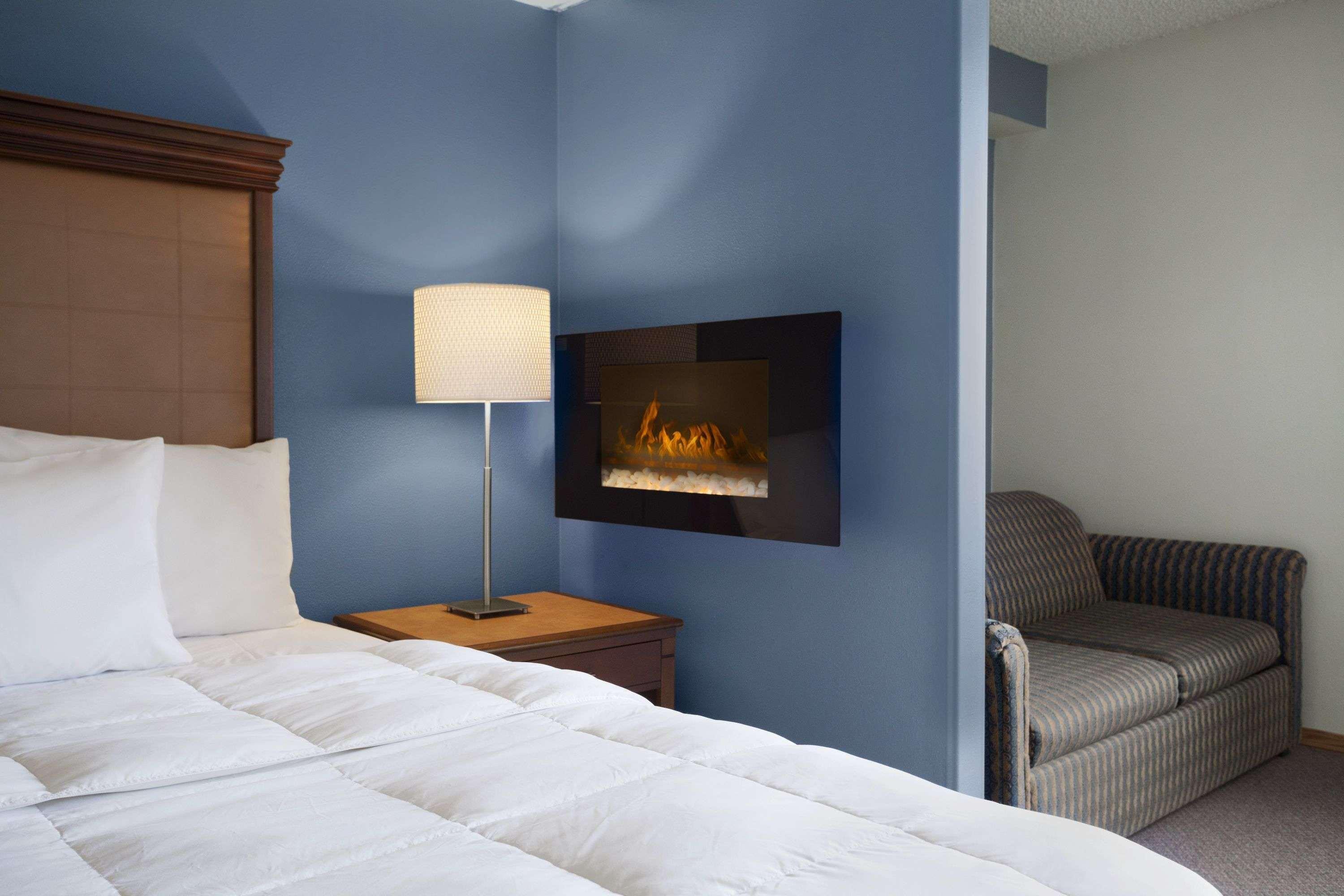 Days Inn By Wyndham Lacey Olympia Area Экстерьер фото