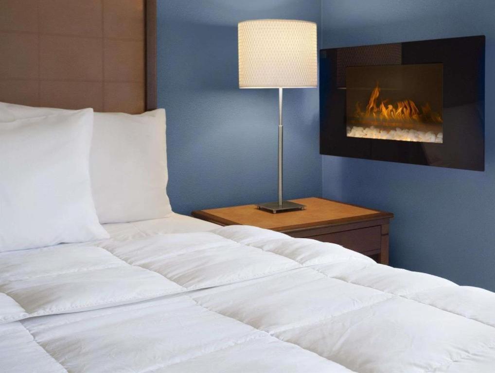 Days Inn By Wyndham Lacey Olympia Area Экстерьер фото
